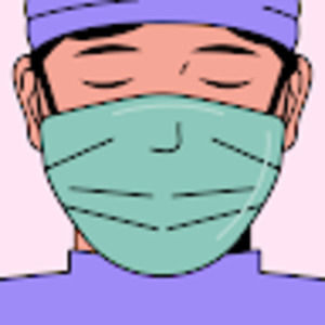 Meet your Posher, Thomas